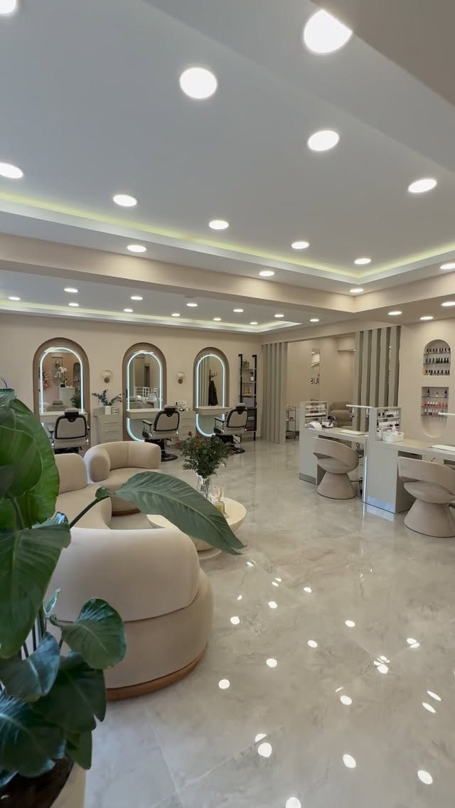 Sirius Beauty Instagram paylaşımı