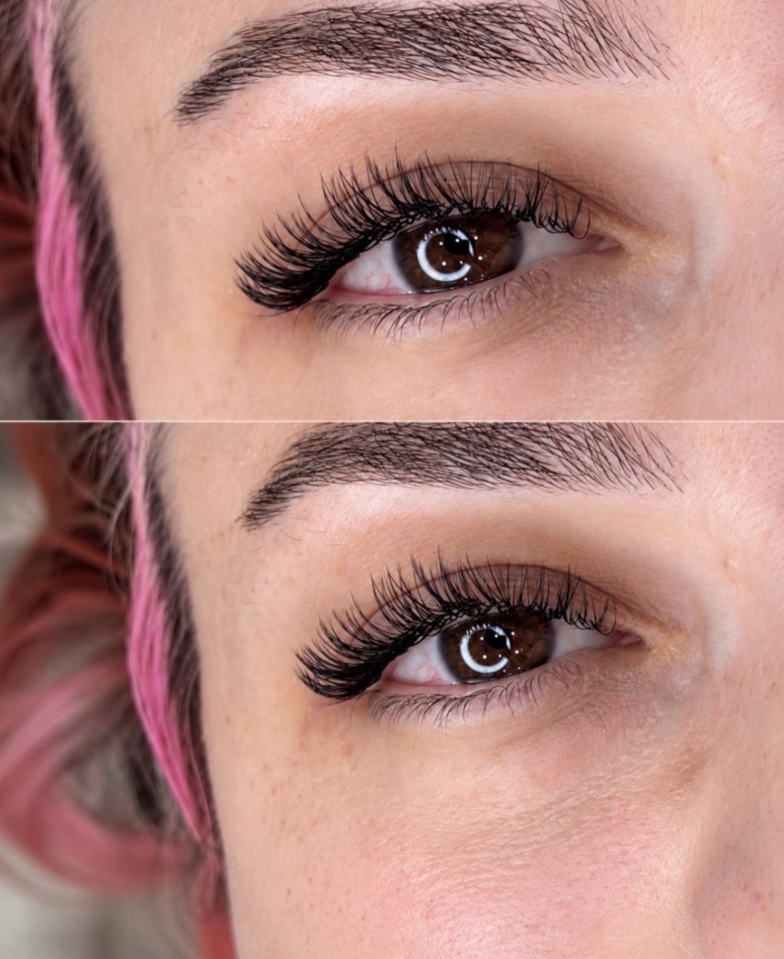 Sirius Beauty Instagram paylaşımı